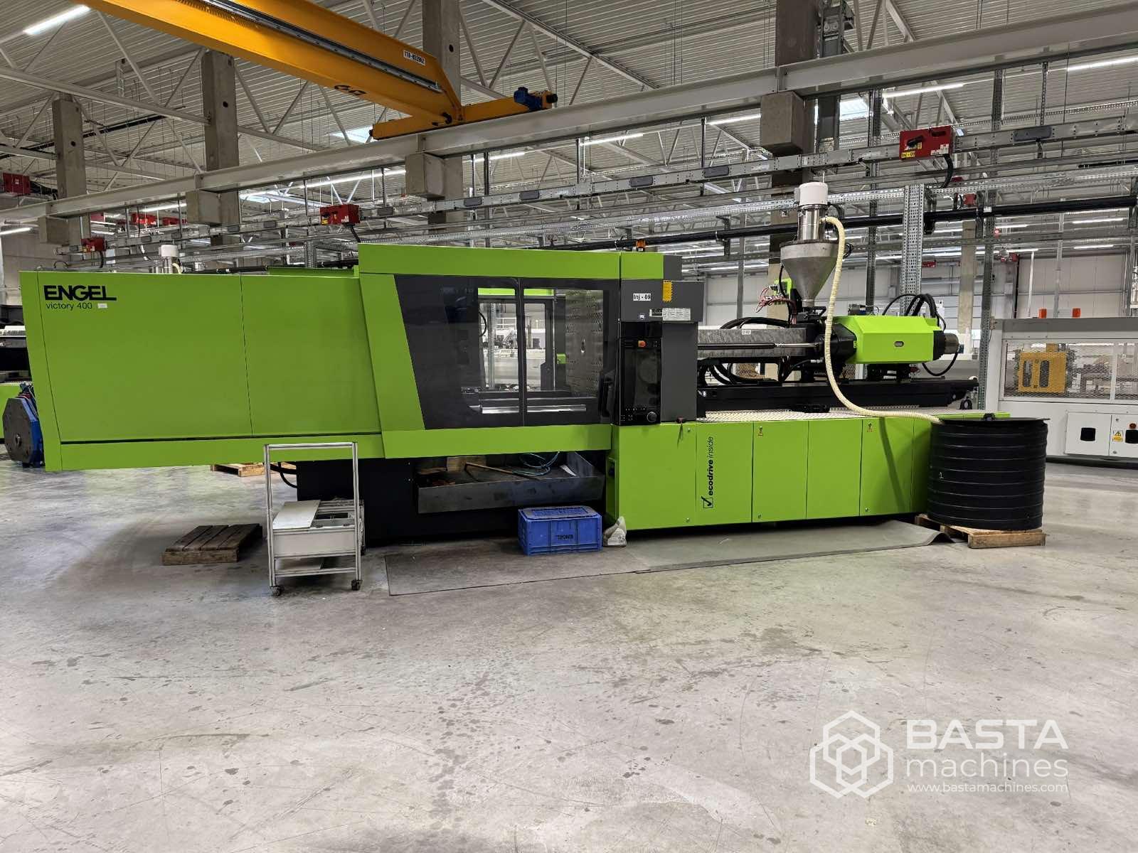 Engel victory 2460/400 spex (2021) 