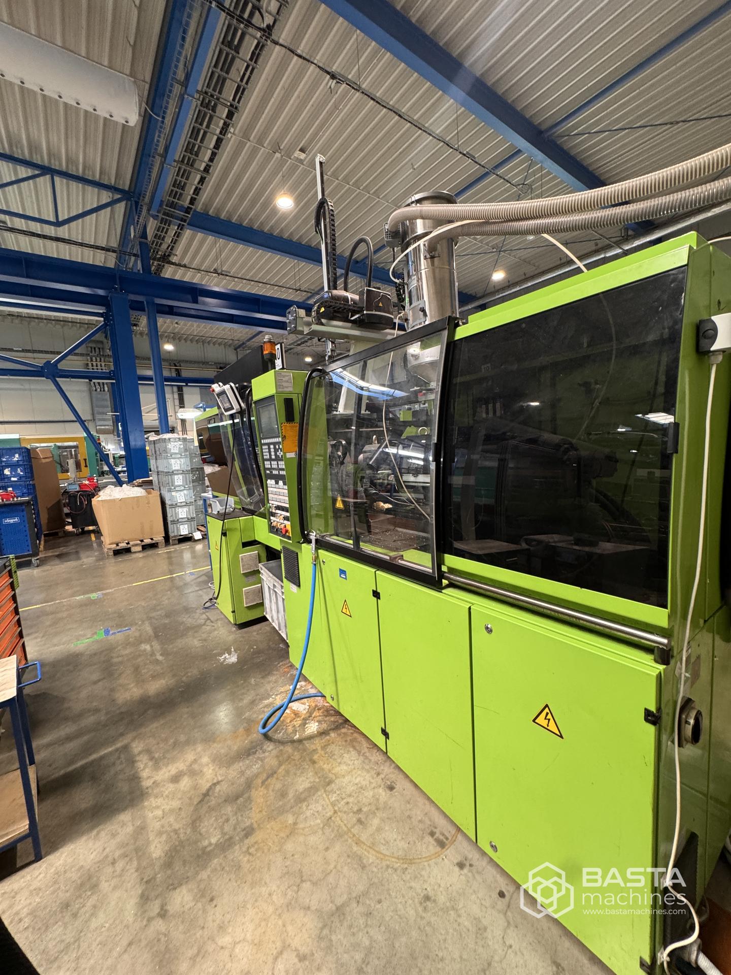 Engel ES 330/110HL-V (2000)