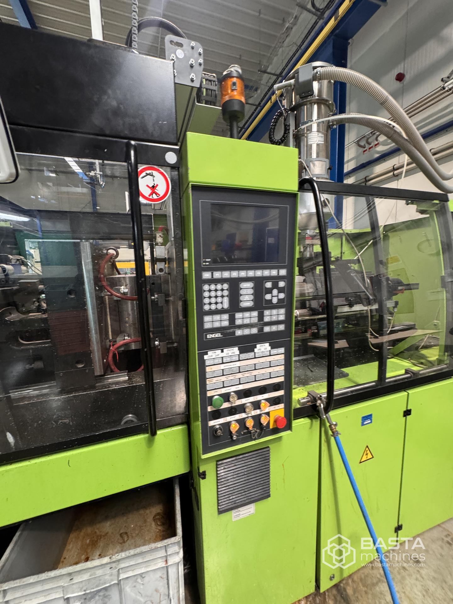 Engel ES 330/110HL-V (2000)