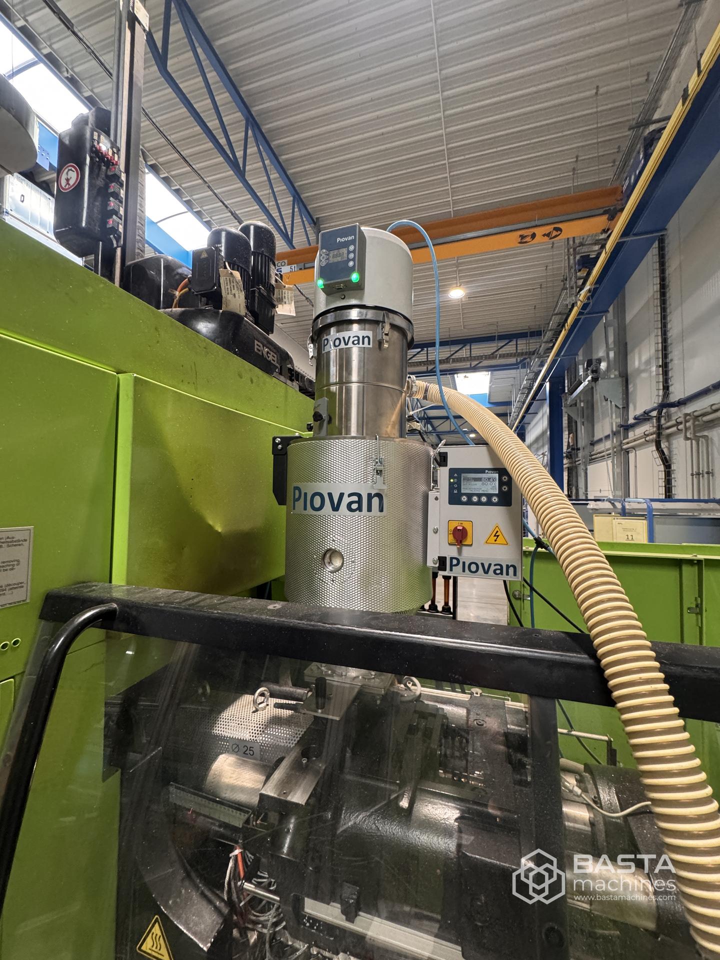 Engel Victory 500/110 Power (2004)