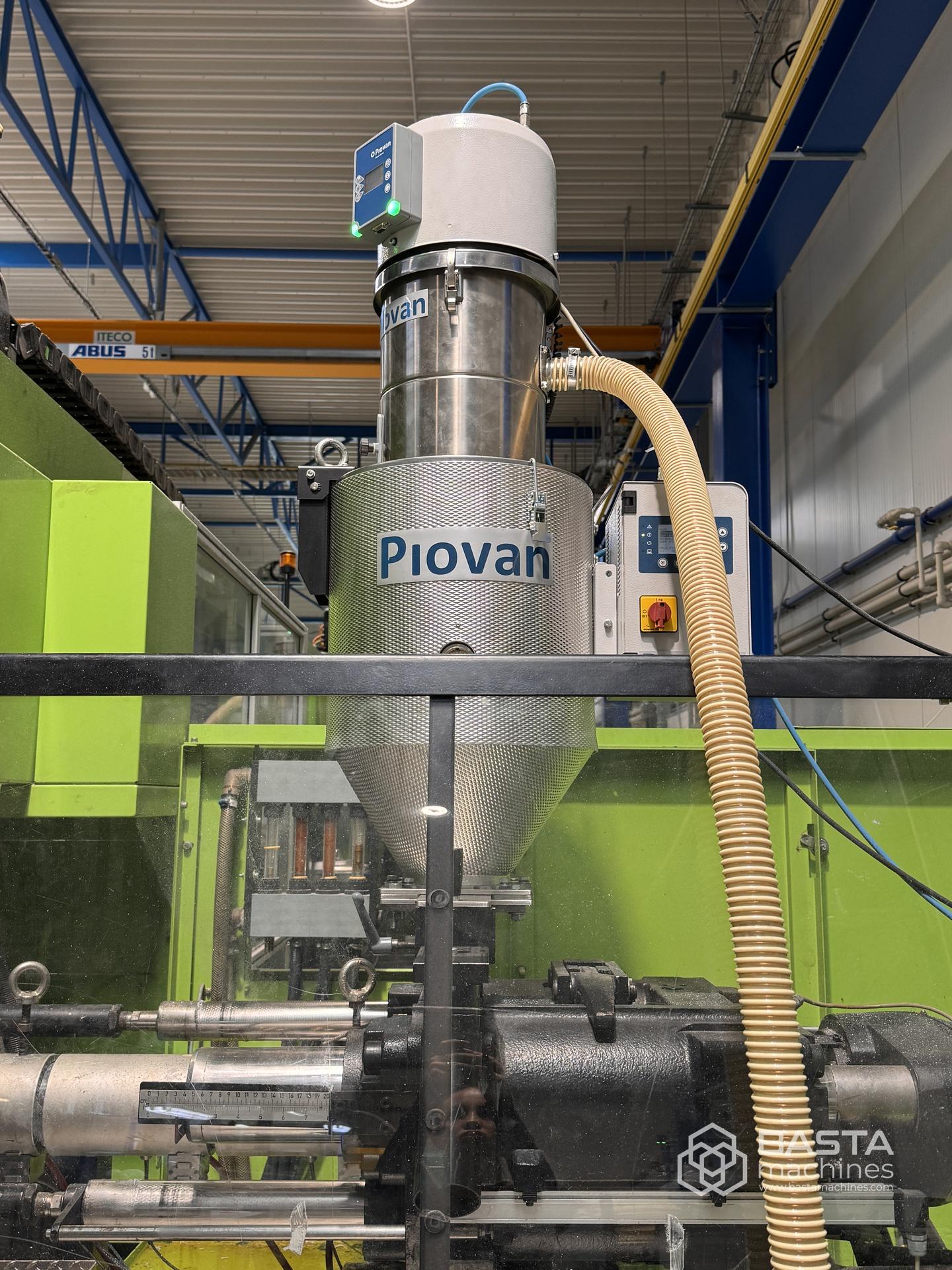 Engel Victory 500/110 Power (2005)