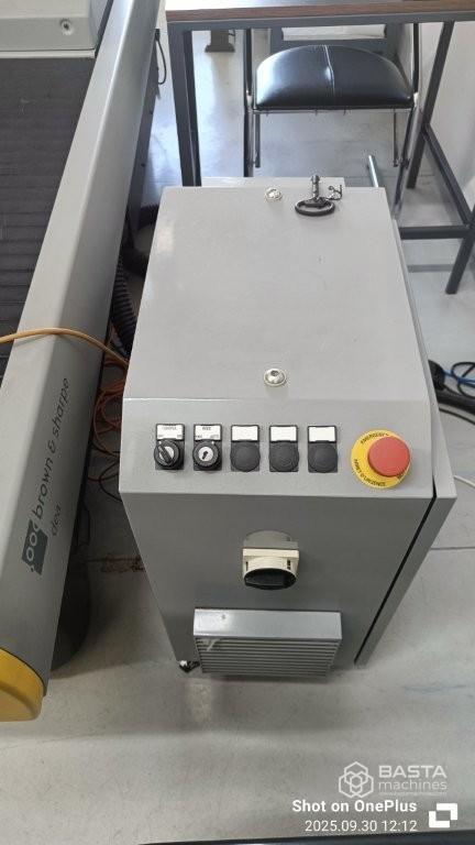 Brown Sharpe GLOBAL 091208 (2001)