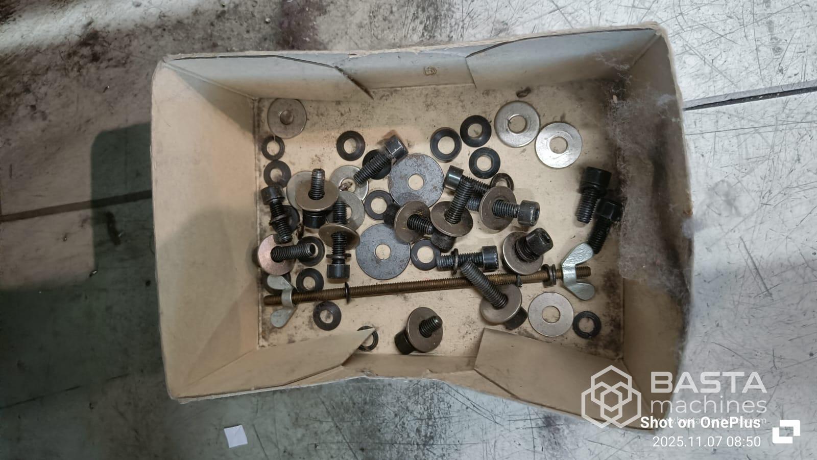 Brown Sharpe GLOBAL 091208 (2001)