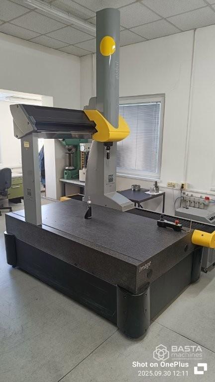 Brown Sharpe GLOBAL 091208 (2001)