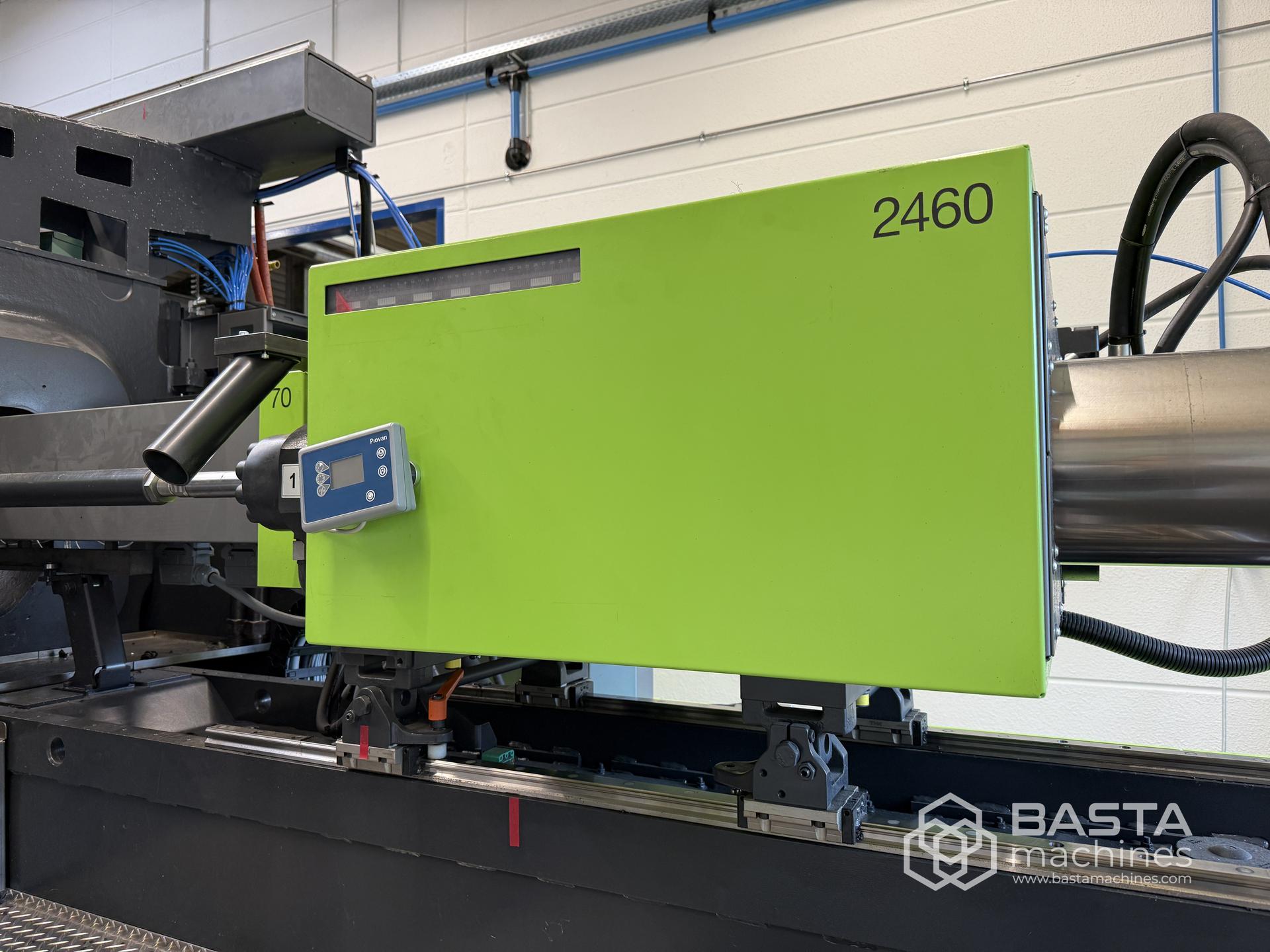 Engel Victory 2640H/1060L/450 COMBI (2019) Ecodrive