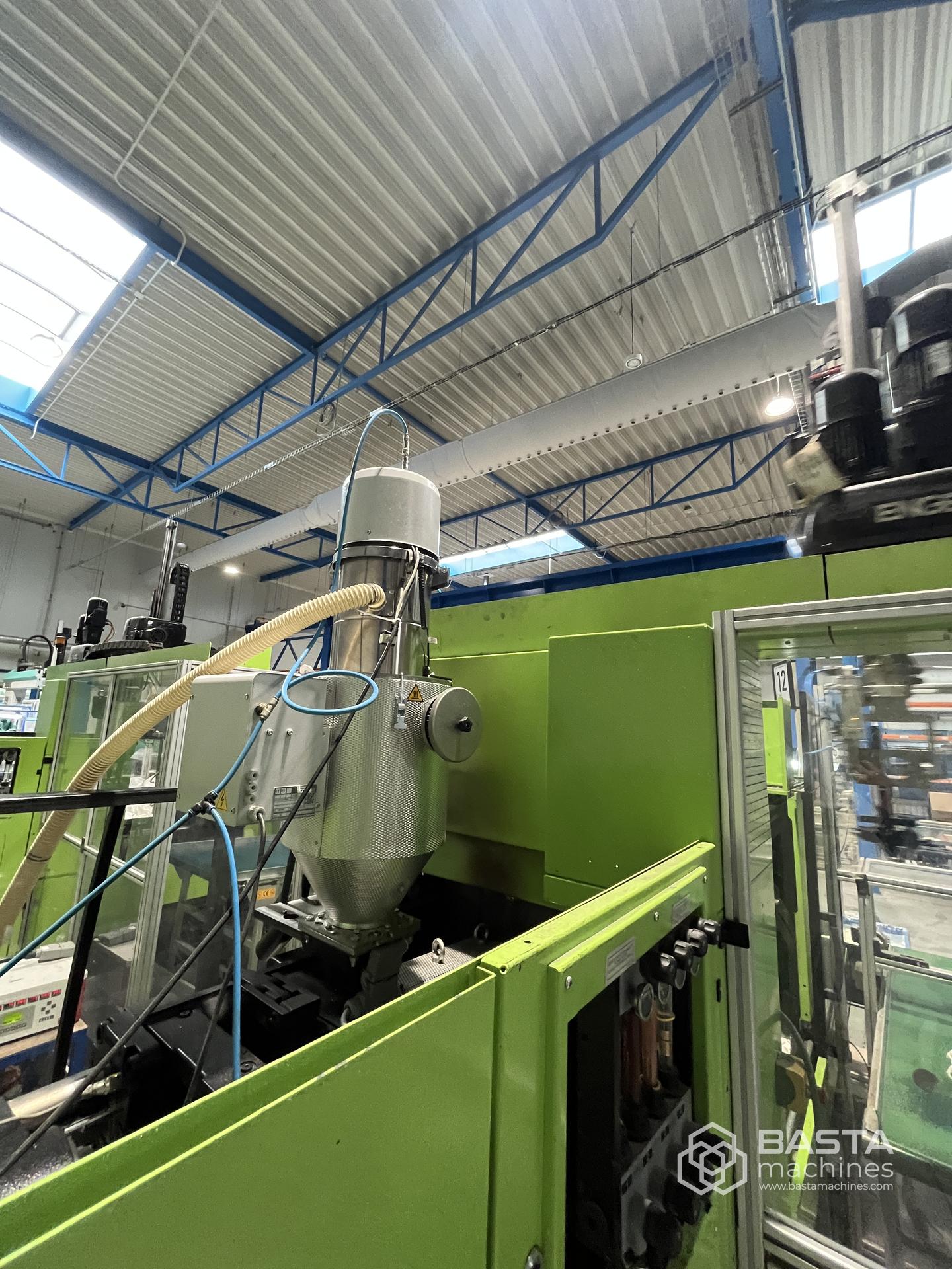 PIOVAN Dryer DPA20 (2016)