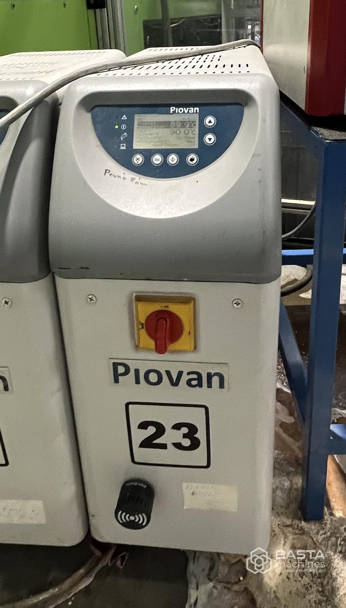 PIOVAN THW9 (2016)