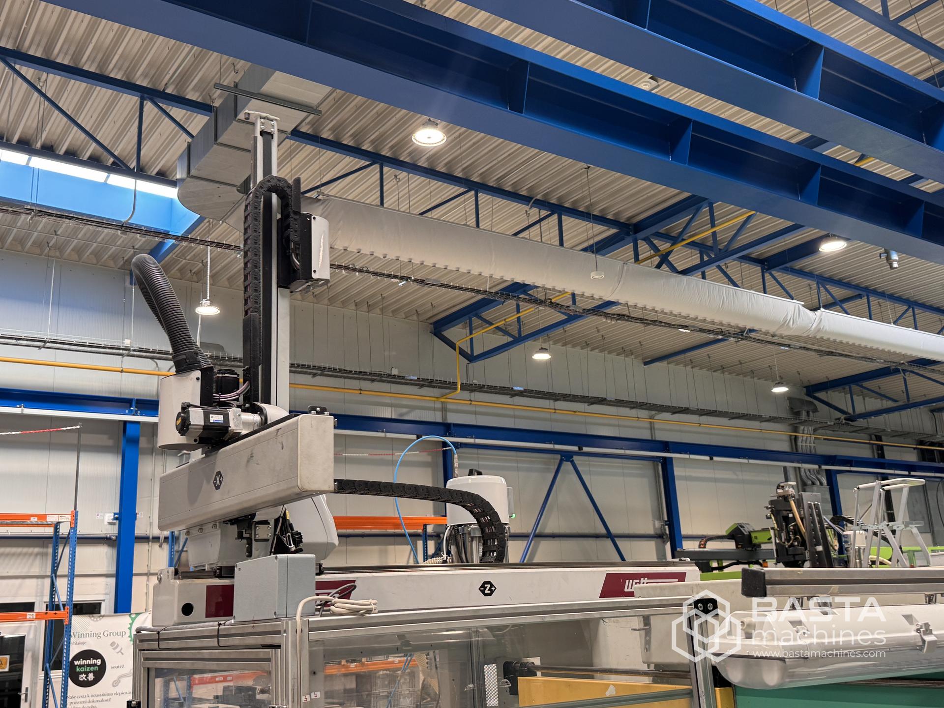 Wittmann PRIMUS 14-0228 (2019)