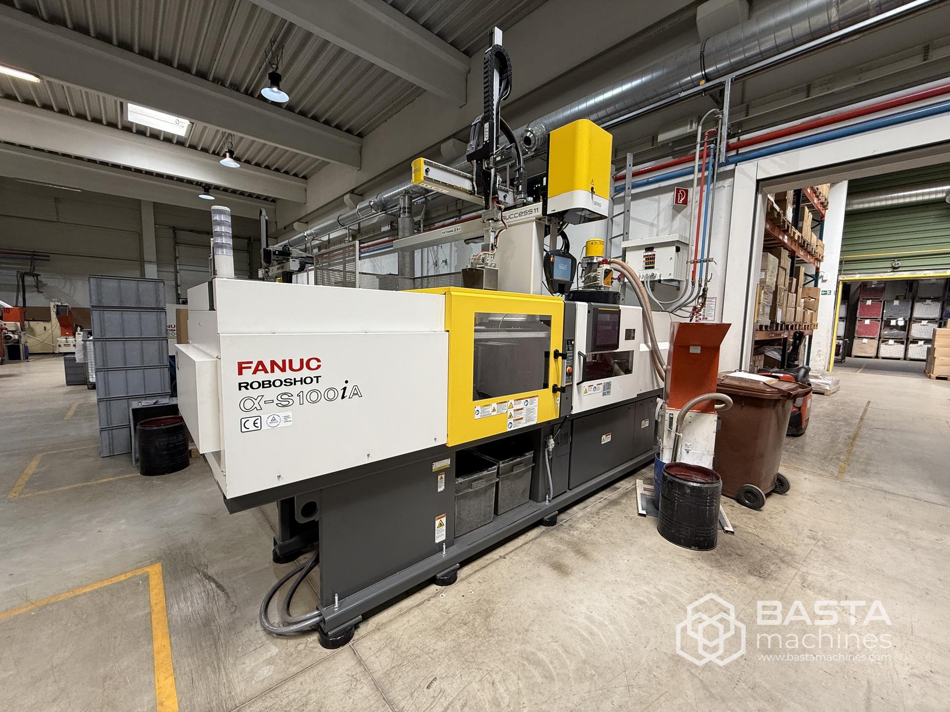 SEPRO Success 11C (2023) Linear cartesian robot , 1500mm