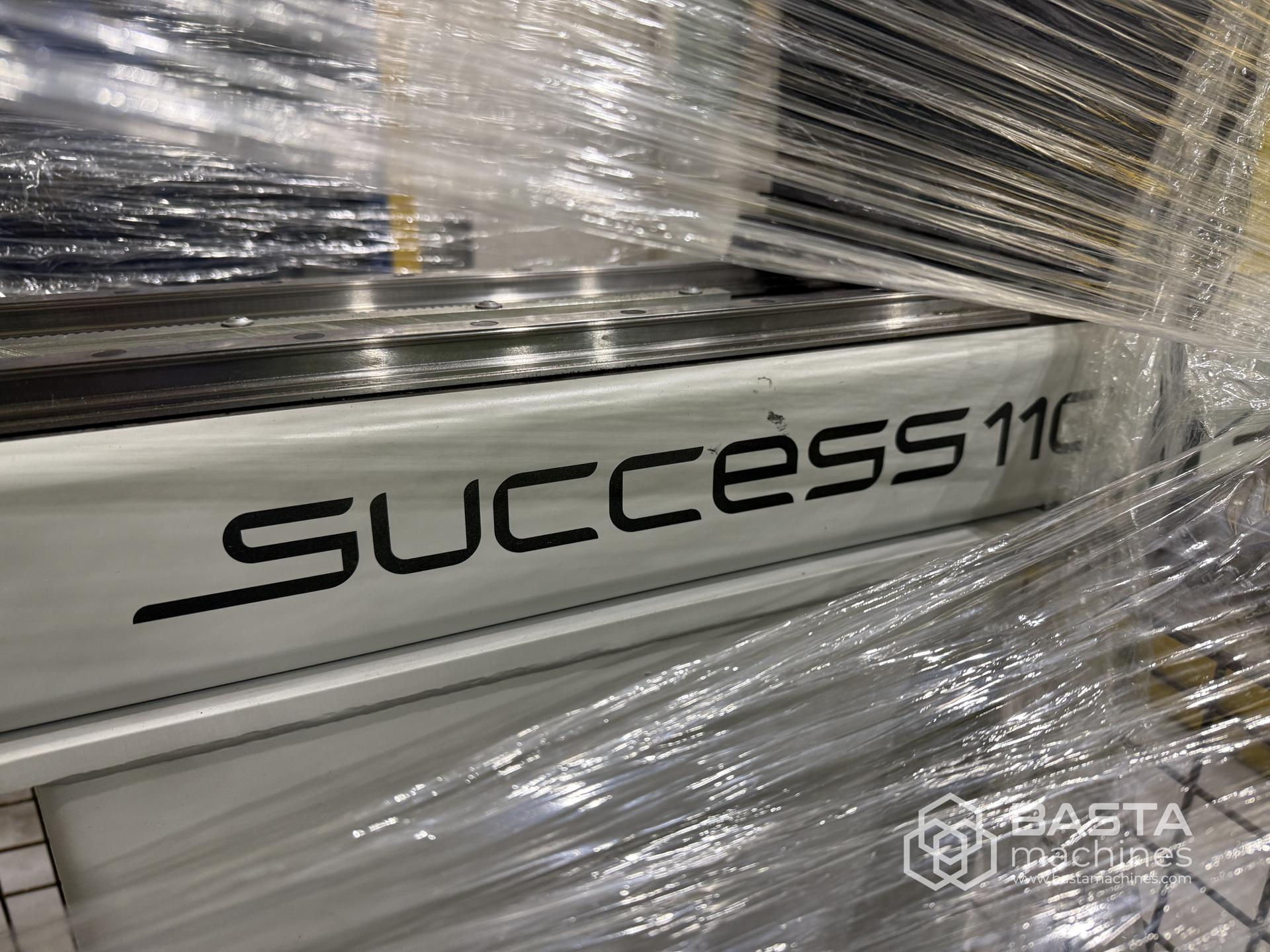 SEPRO Success 11C (2023) Linear cartesian robot , 1500mm