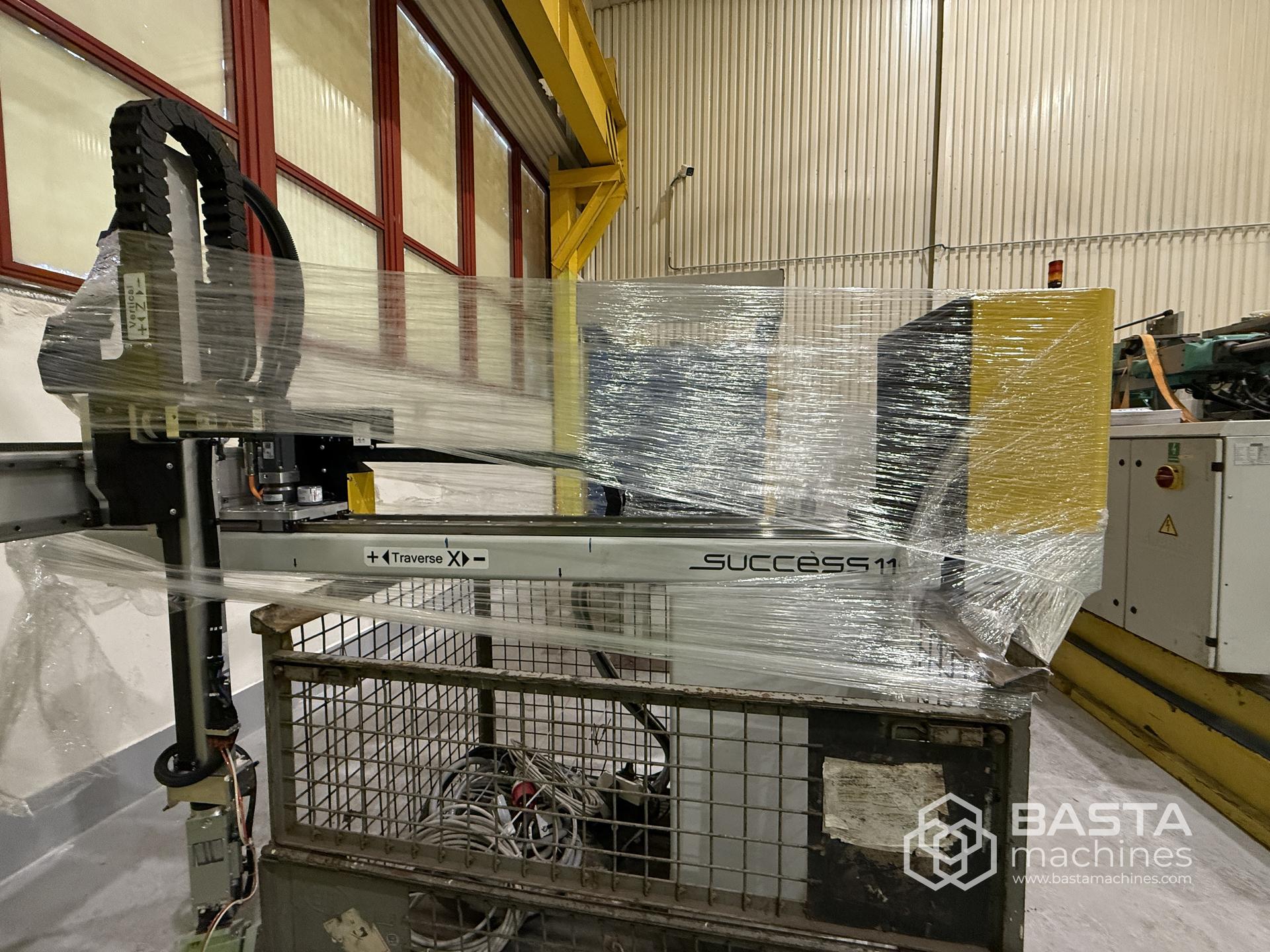 SEPRO Success 11C (2023) Linear cartesian robot , 1500mm