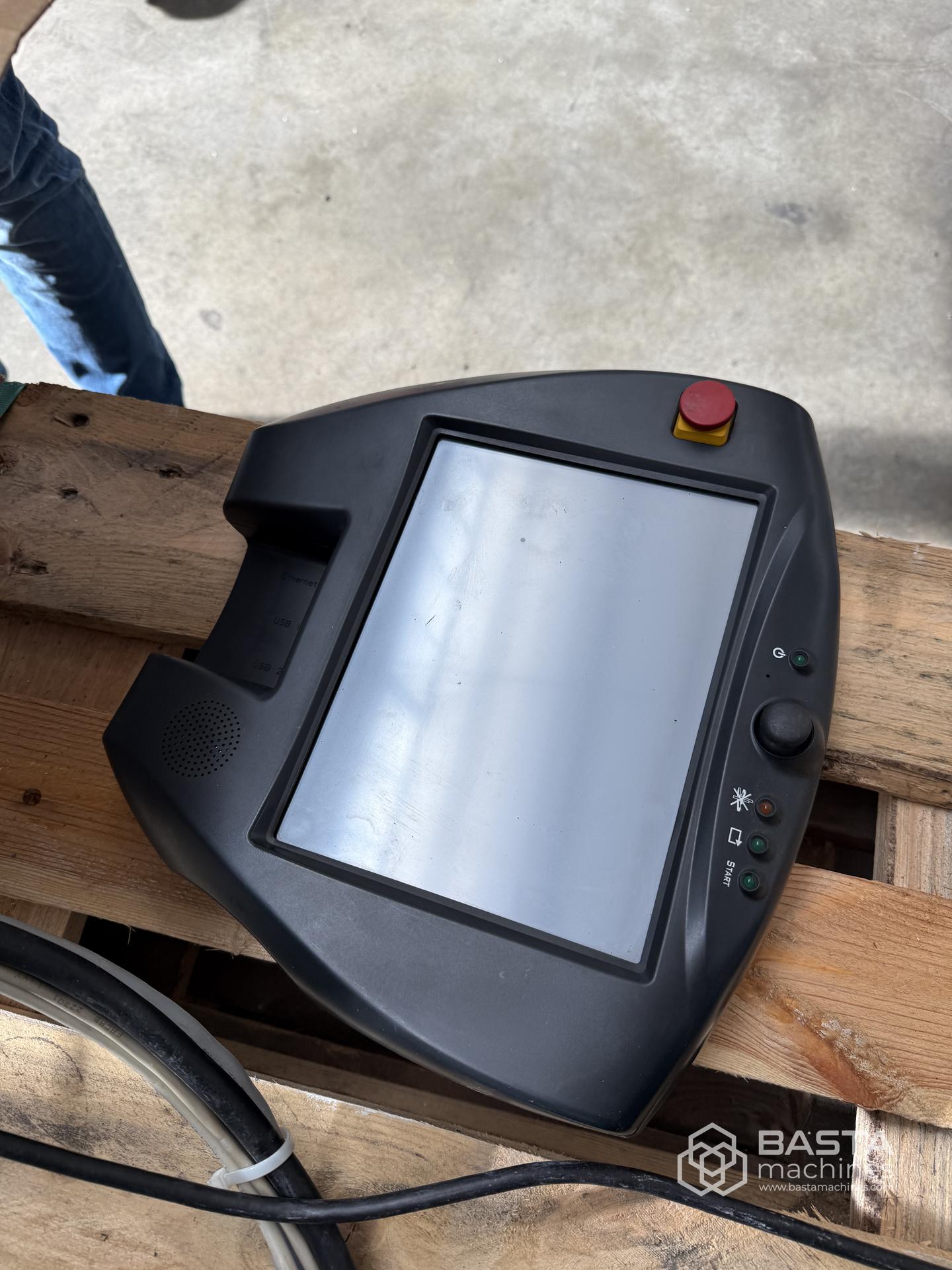 SEPRO SUCCESS 7 (2013) linear robot 1000mm, 3kg