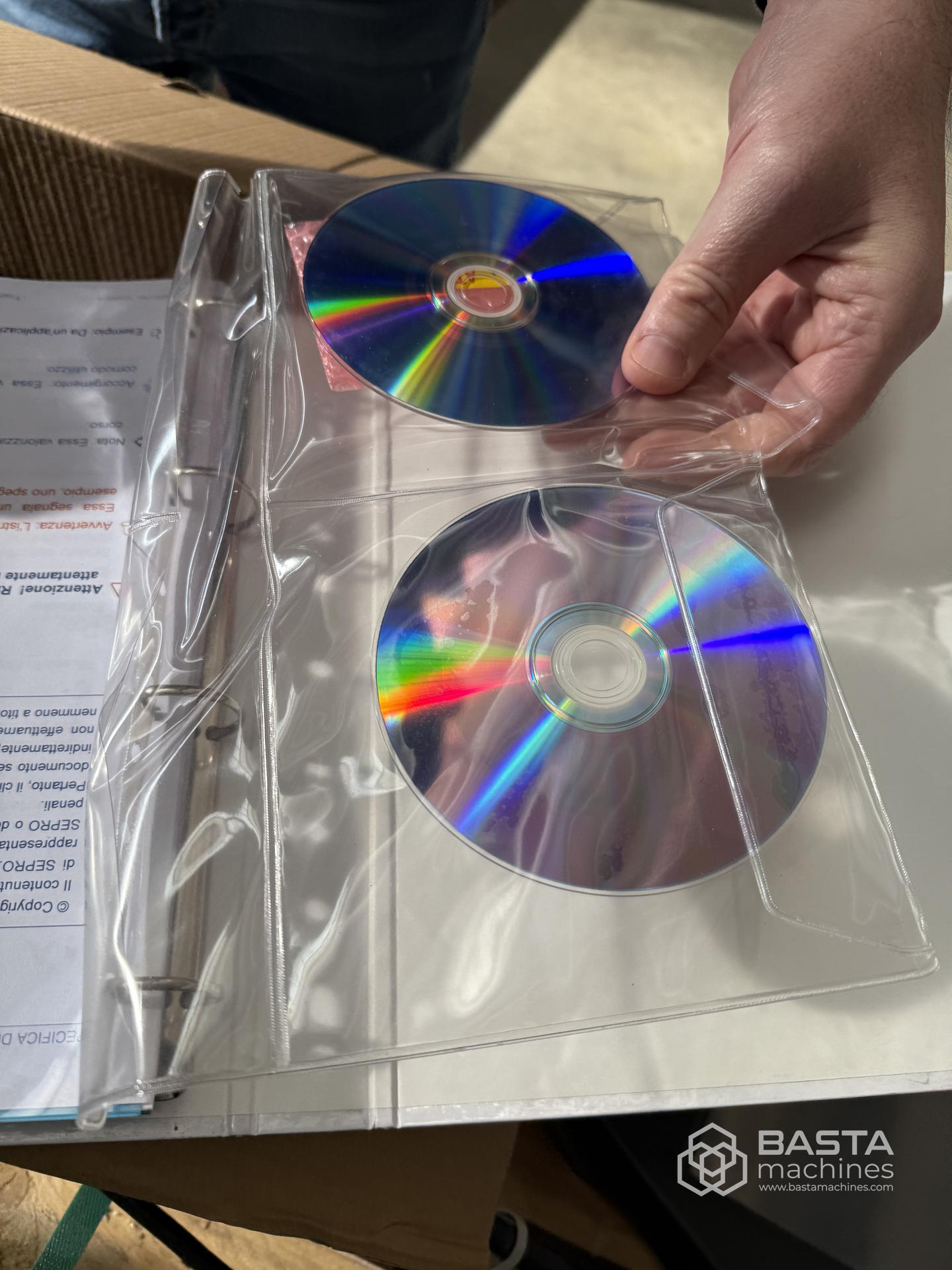 SEPRO SR SUCCESS 7 S3 TRANS Visual 2 (2015)