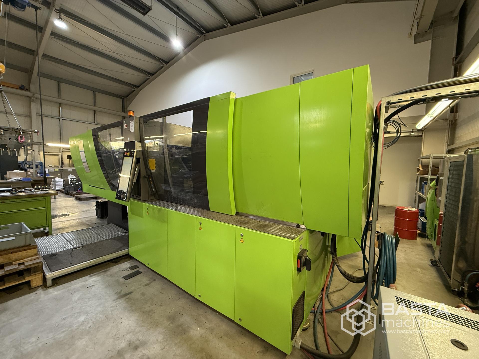 Engel victory 750/220 spex (2017)