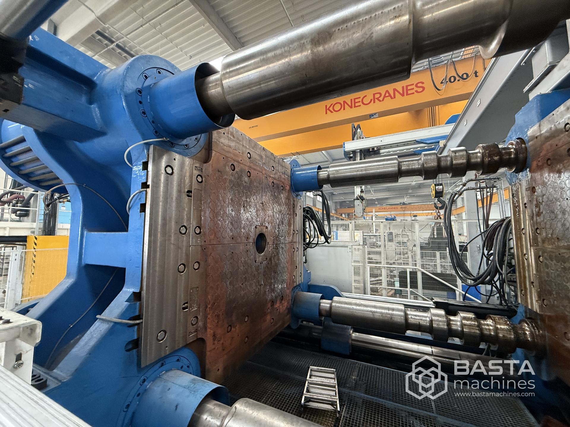 BILLION H27400-2500T (2009)