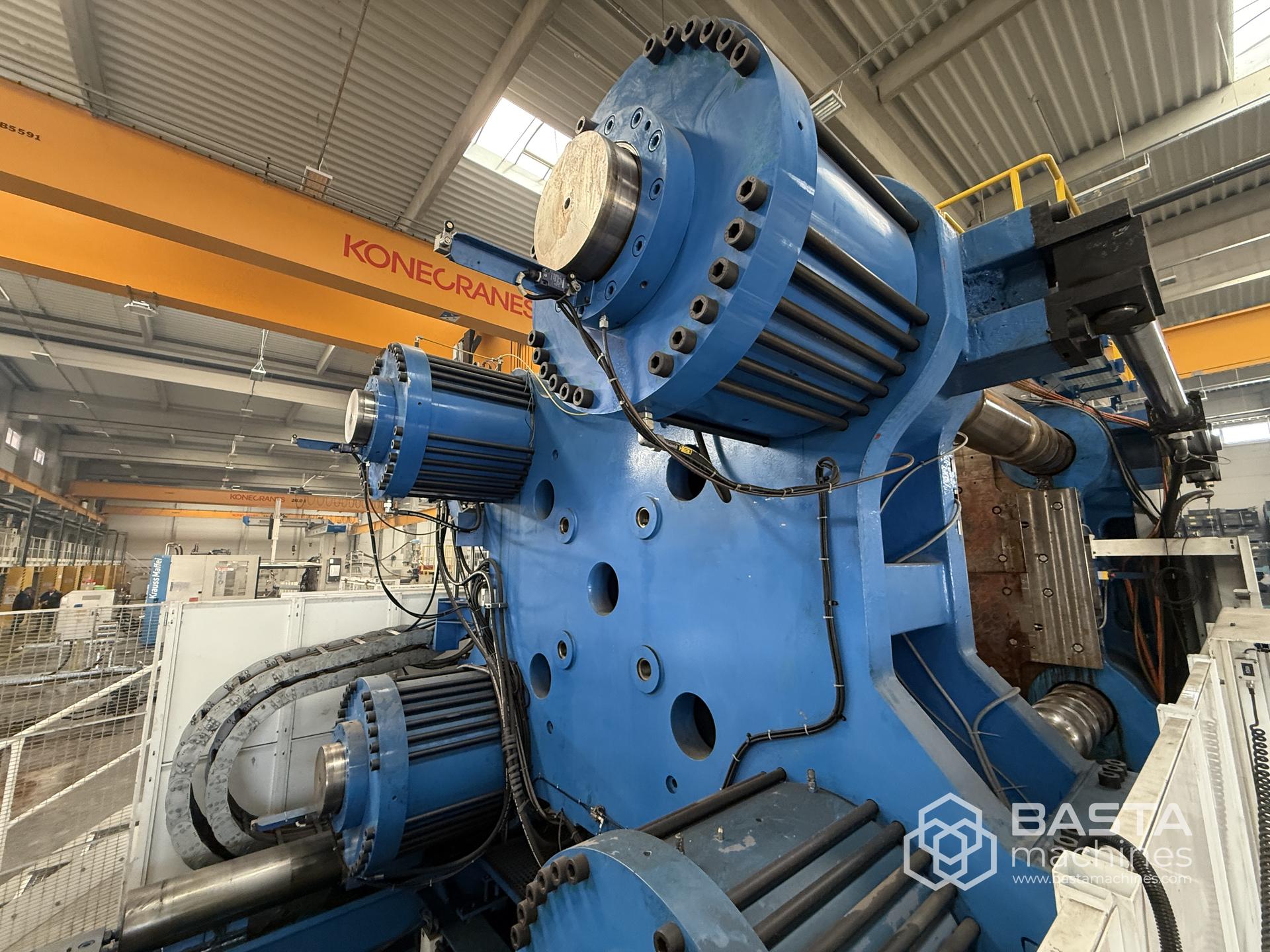 BILLION H27400-2500T (2009)