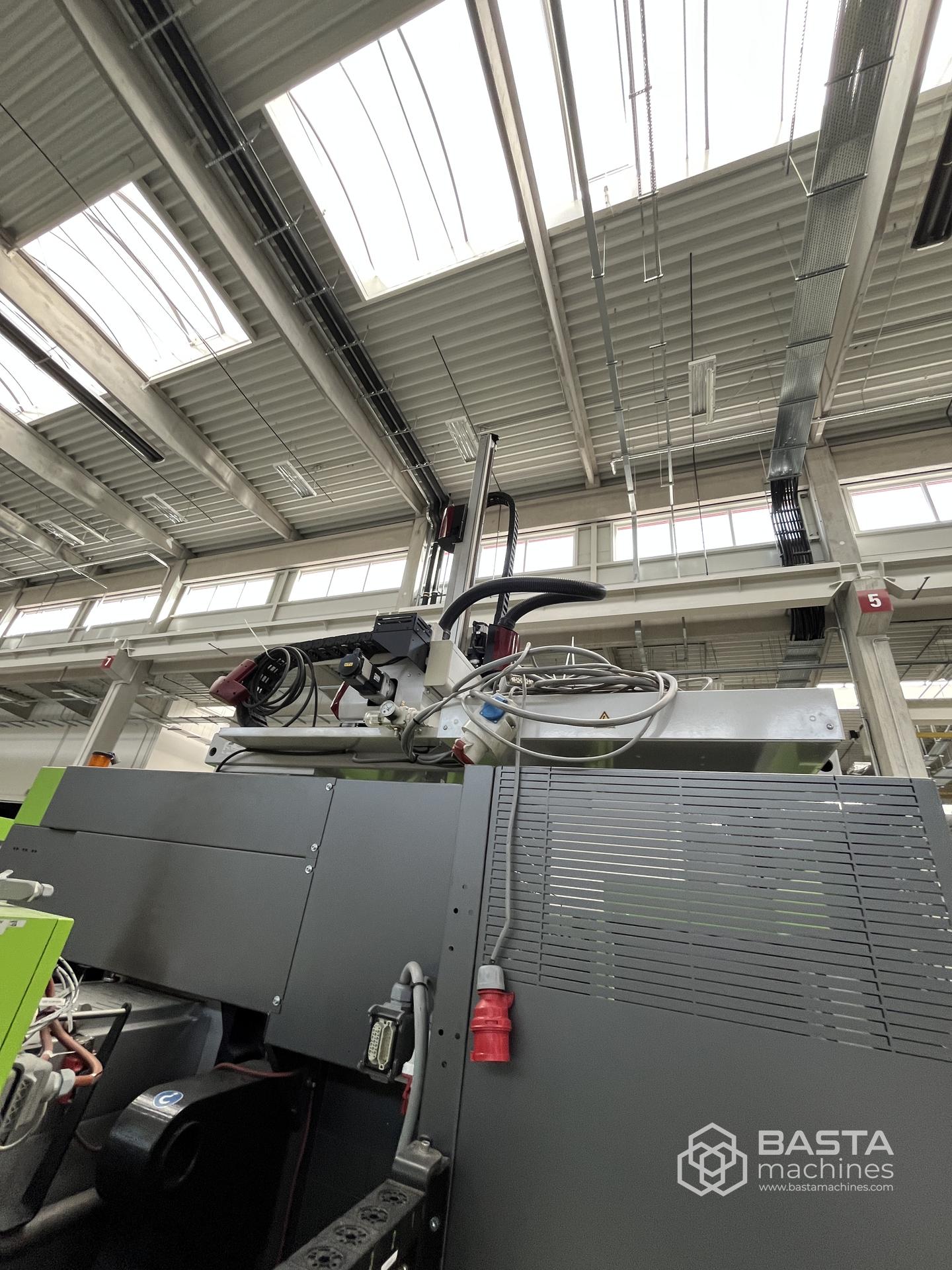 Engel victory 750/220 spex (2015) tiebarless