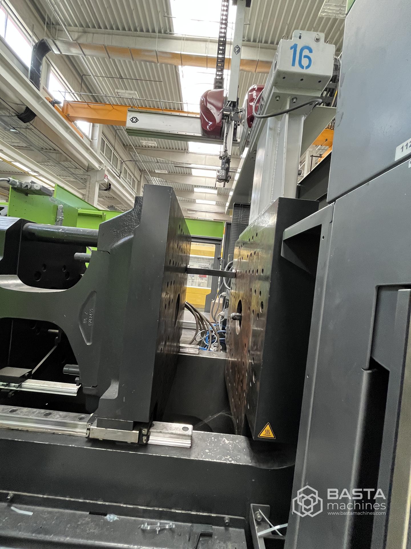 Engel victory 750/220 spex (2015) tiebarless