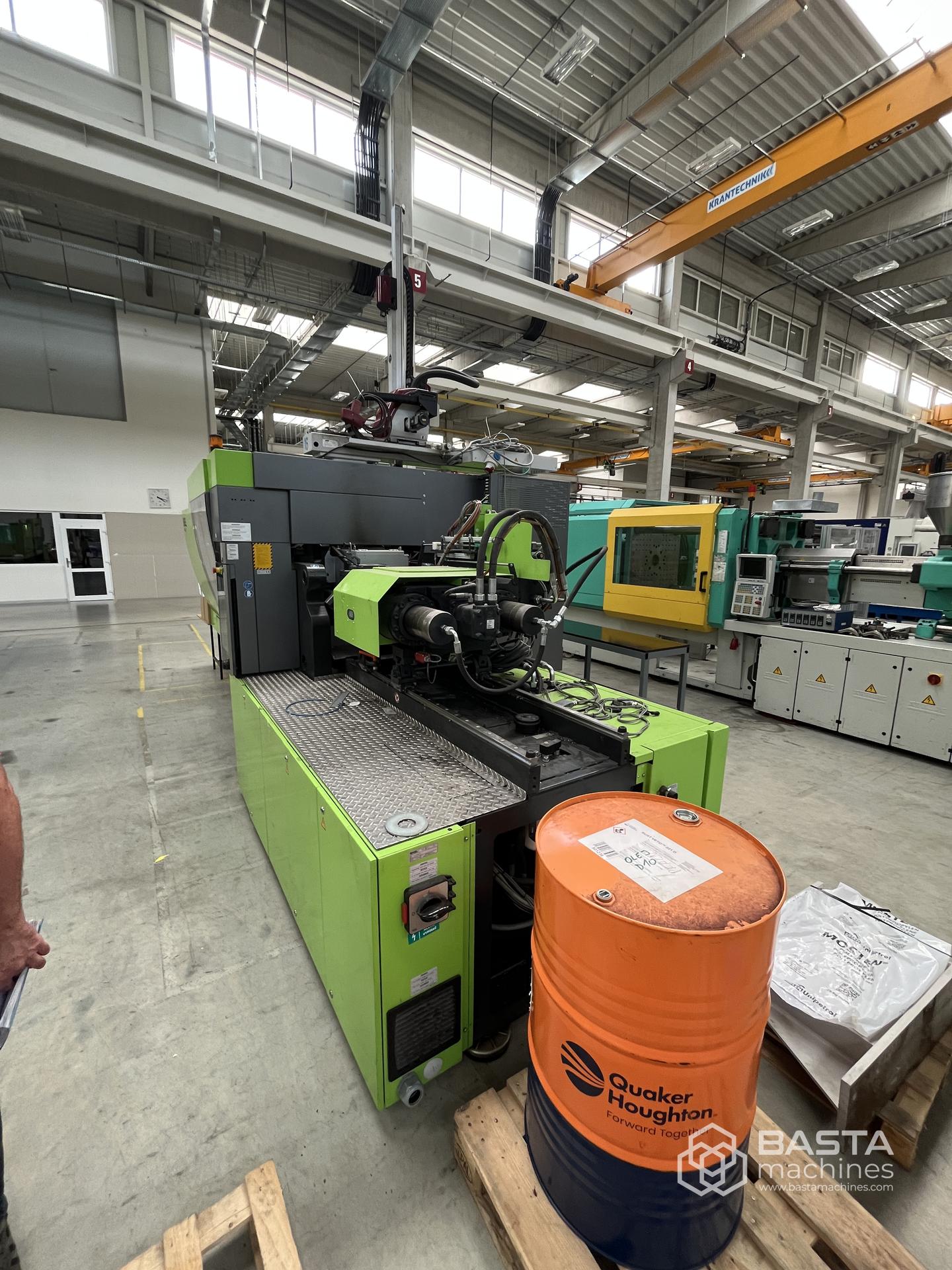 Engel victory 750/220 spex (2015) tiebarless