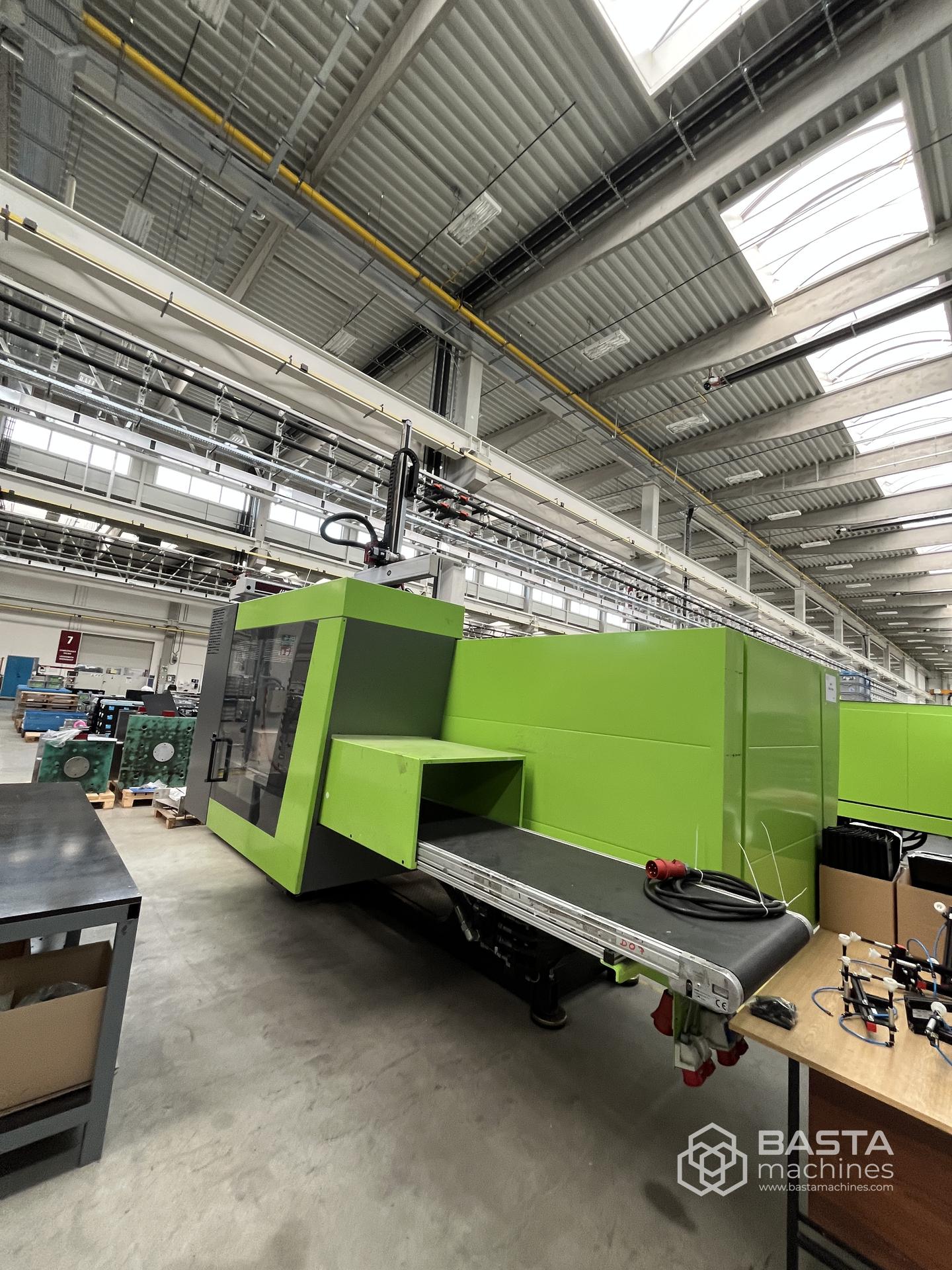 Engel victory 750/220 spex (2015) tiebarless