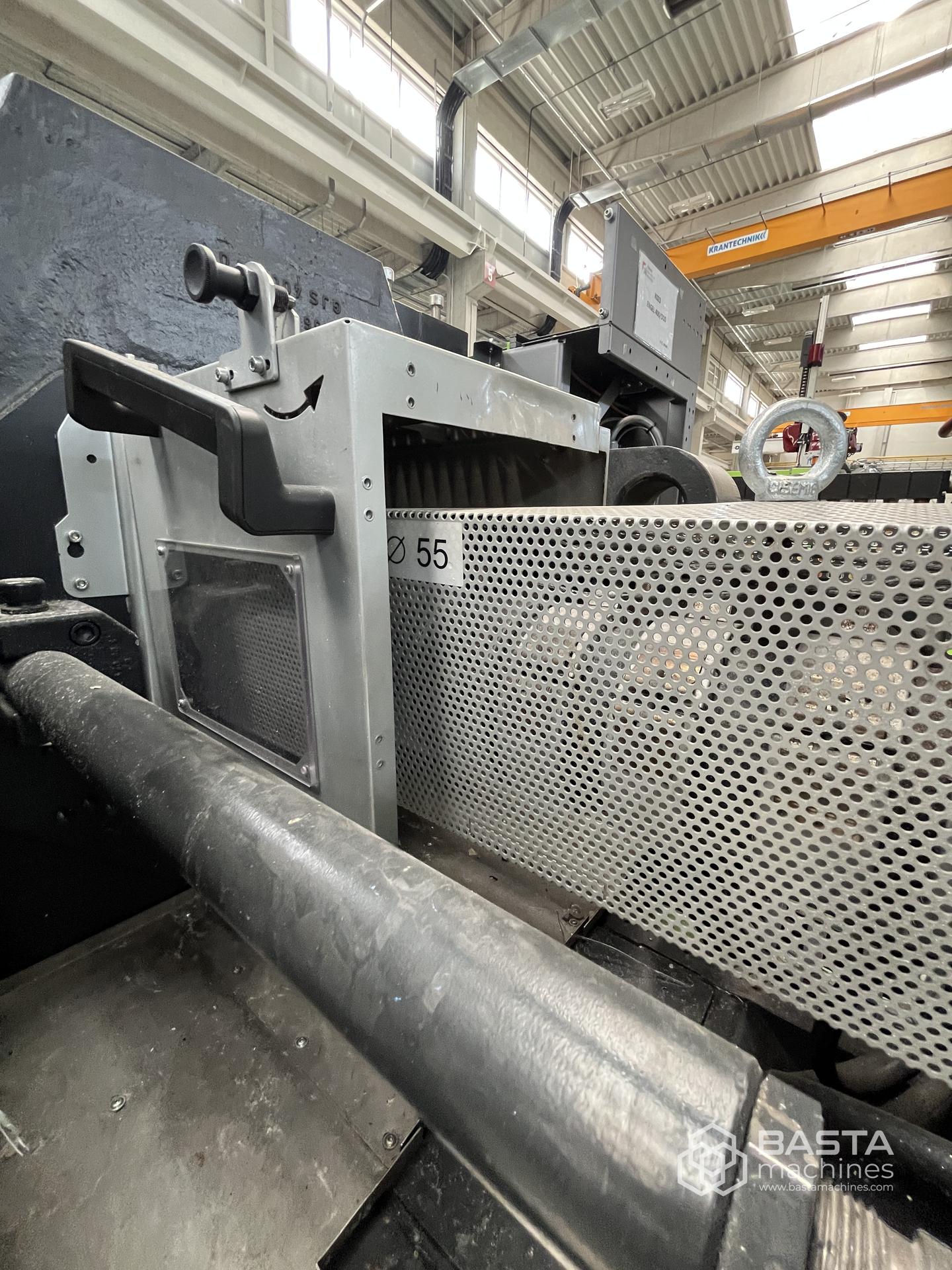 Engel victory 1350/400 tech (2016)