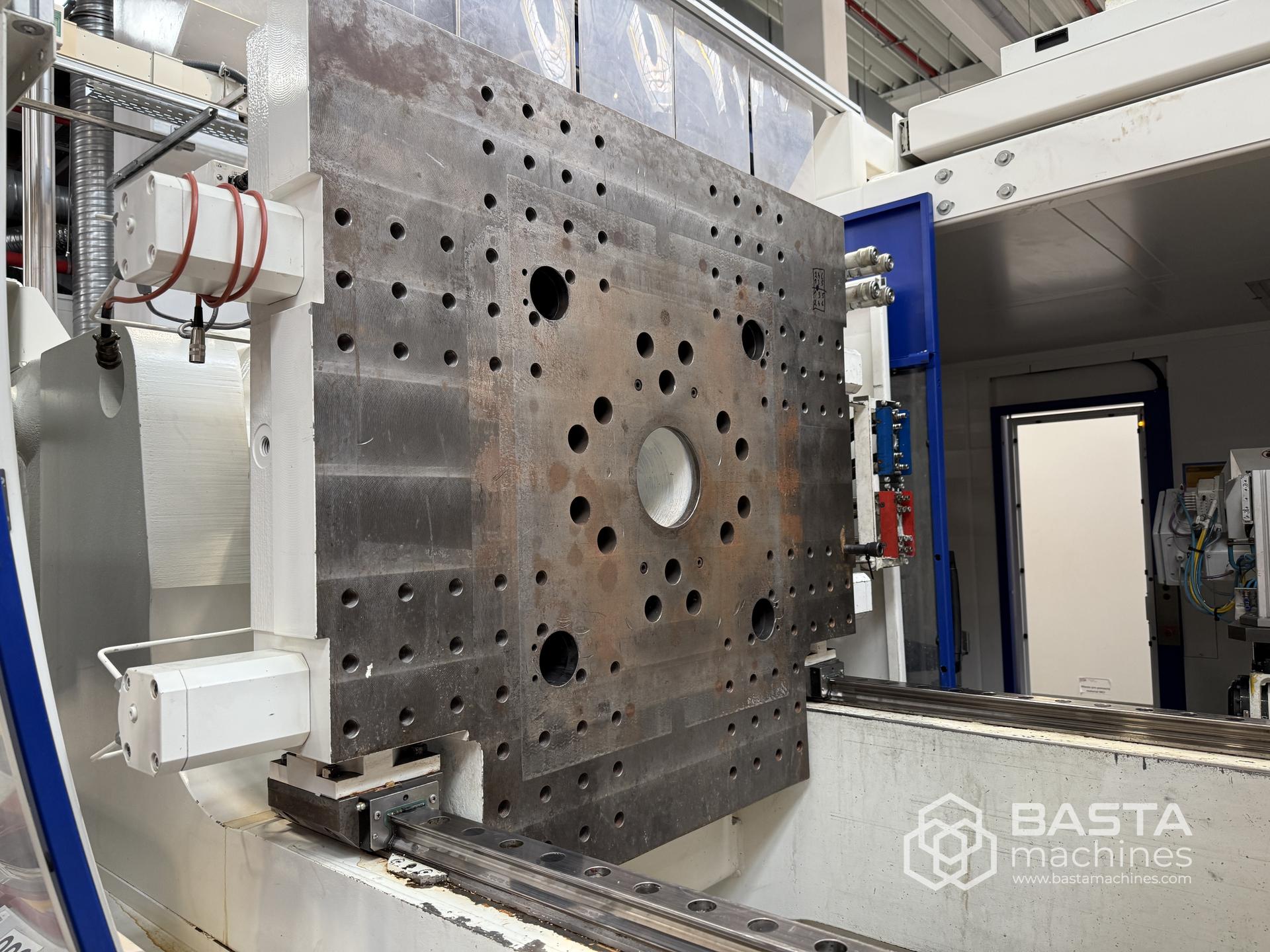 Engel VC 3550/400 Tech ecodrive (2013)