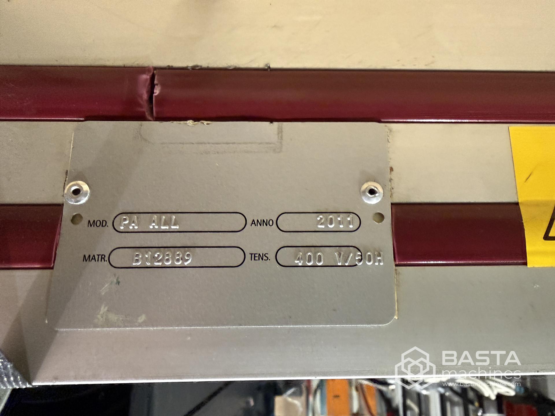 MB Conveyors PA ALL (2011)