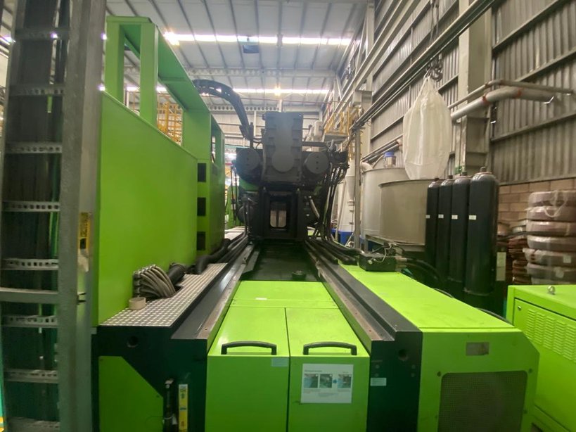 2008 Engel DUO23050H/11050M/2300