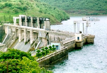बदरा जलाशय के बांध और नहर के कार्यों के लिए 4.17 करोड़ रुपए स्वीकृत