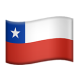 Chile Flag
