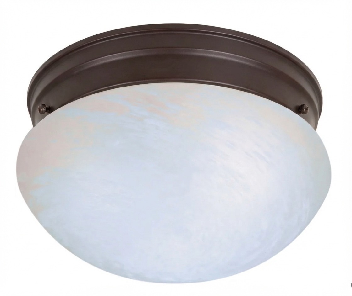 Bathroom vanity replacement with double sink design