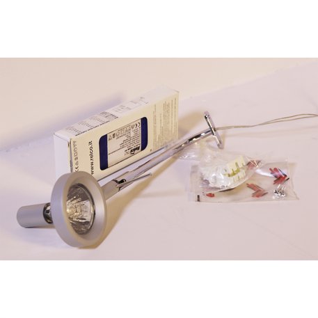 Designlamp voor op spiegelkast Gallery B1382