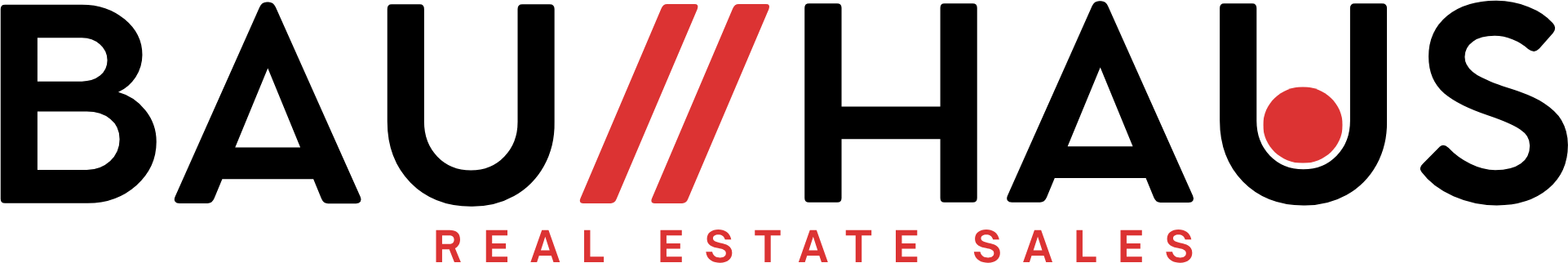 Bauhaus Real Estate Sales