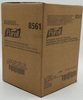 A Picture of product 670-785 PURELL® Professional Fresh Scent Foam Soap. 1500mL Refill for PURELL® CXM™/CXI™/CXT™ Dispensers. 4 Refills/Case.