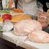 A Picture of product ELK-10G108024 Elkay LDPE Gusset Bags. 1 mil. 10 X 8 X 24 in. Clear. 500/case.