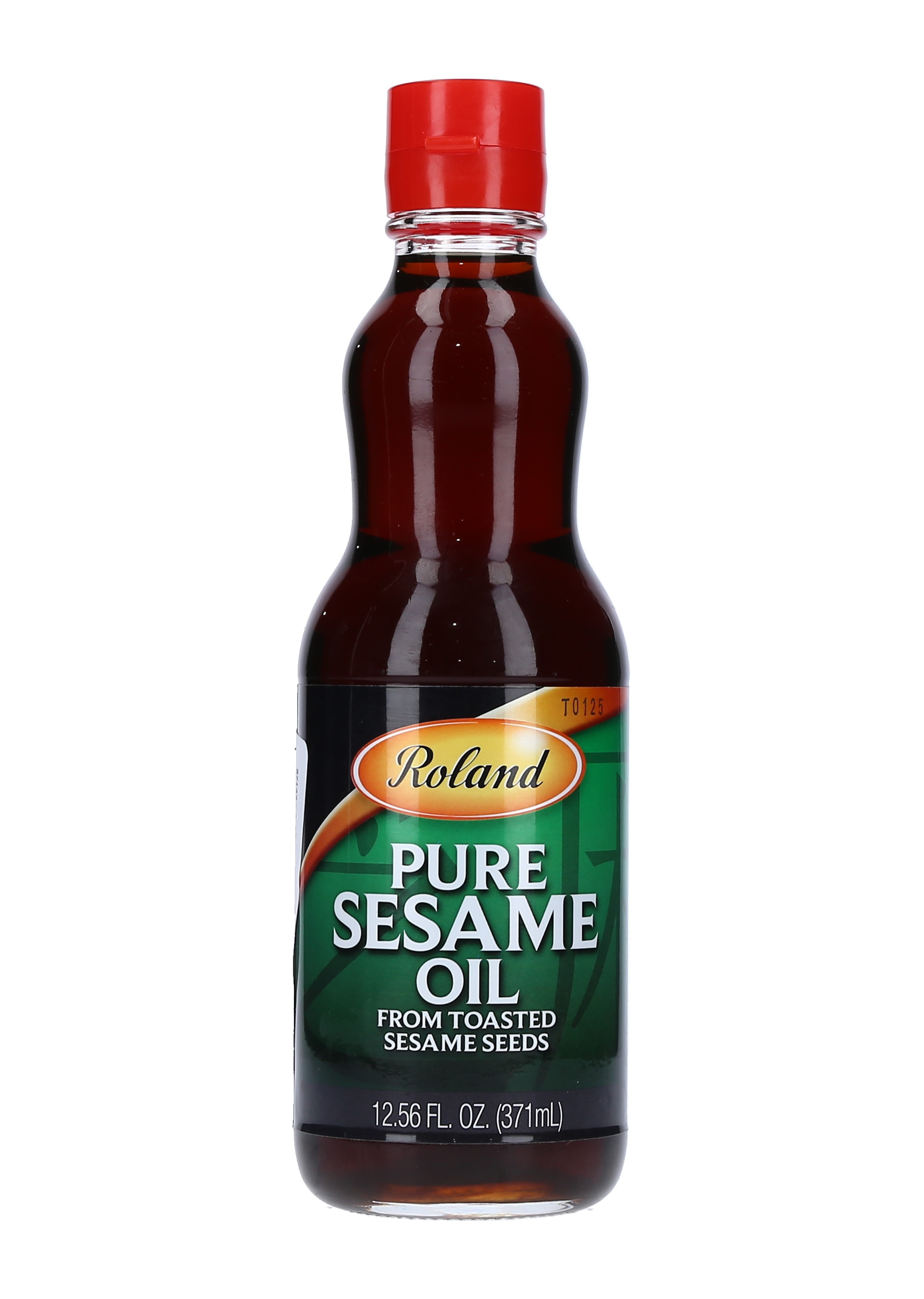 ACEITE DE AJONJOLI (SESAME) ROLAND 87142 CAJA 12/12.5 OZ