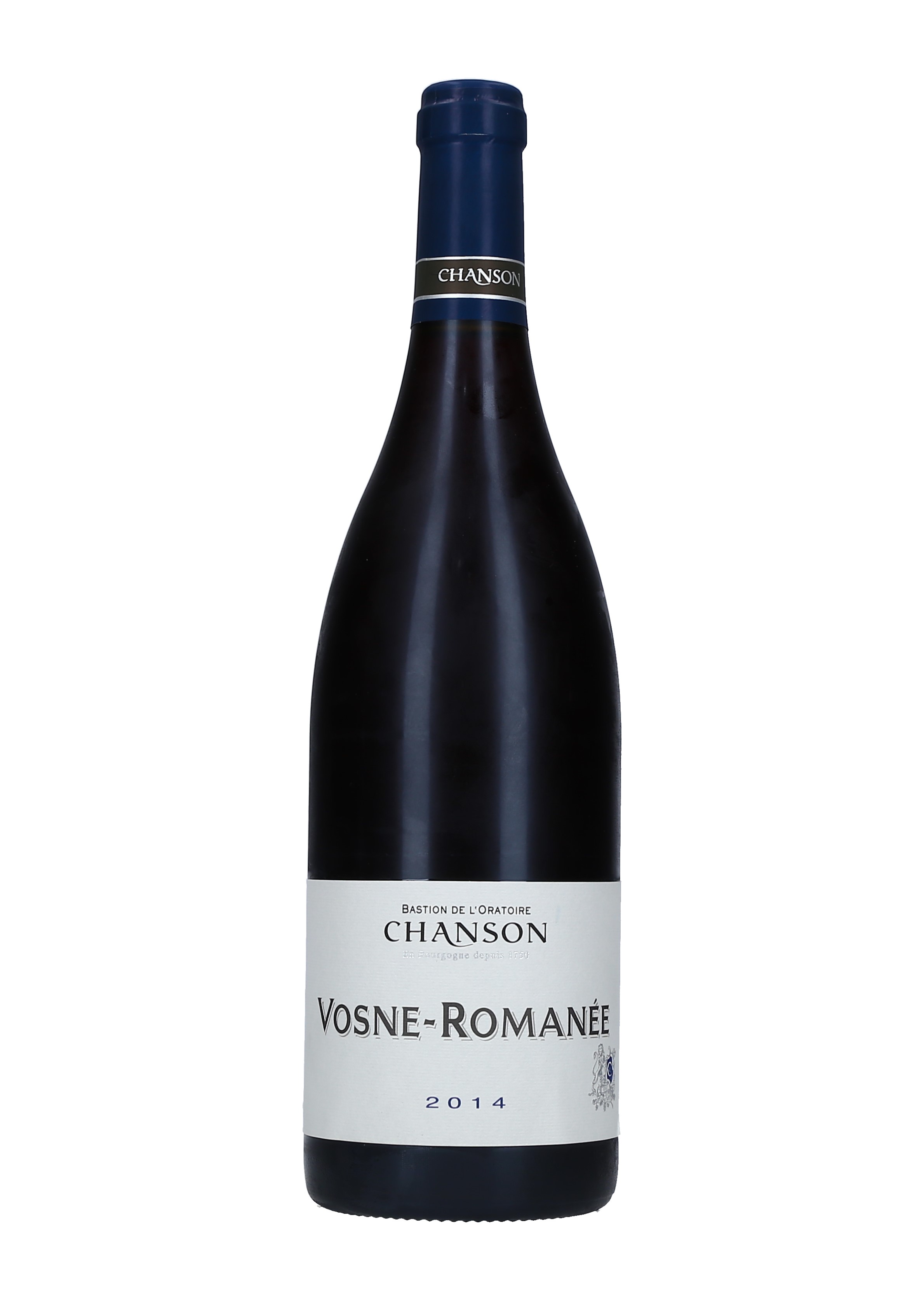 VINO TINTO VOSNE ROMANEE CHANSON      15 CAJA 6/75 CL.