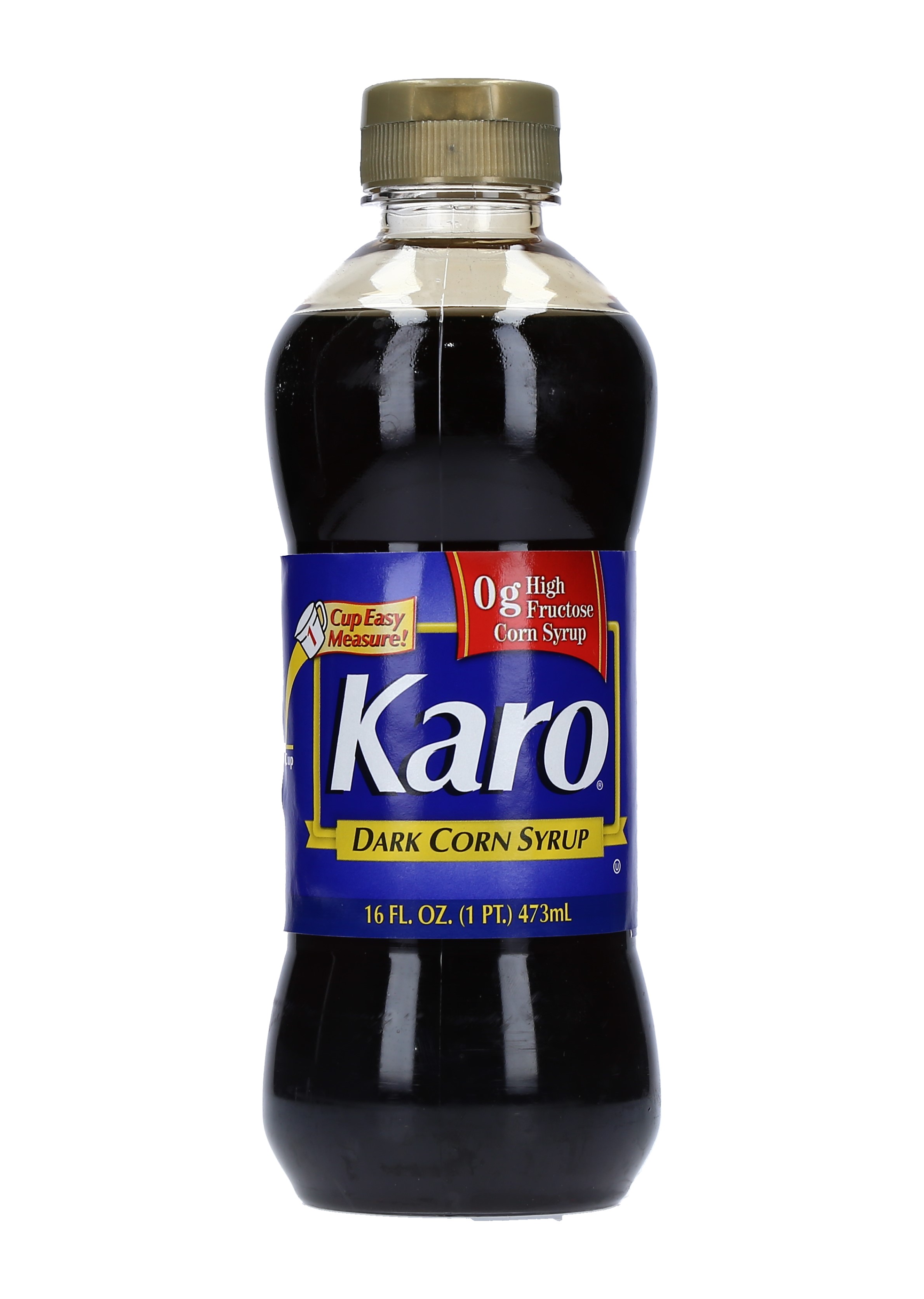 SIROP MAIZ DARK OSCURO KARO(ET.AZUL)5010 CAJA 12/16 ONZ.