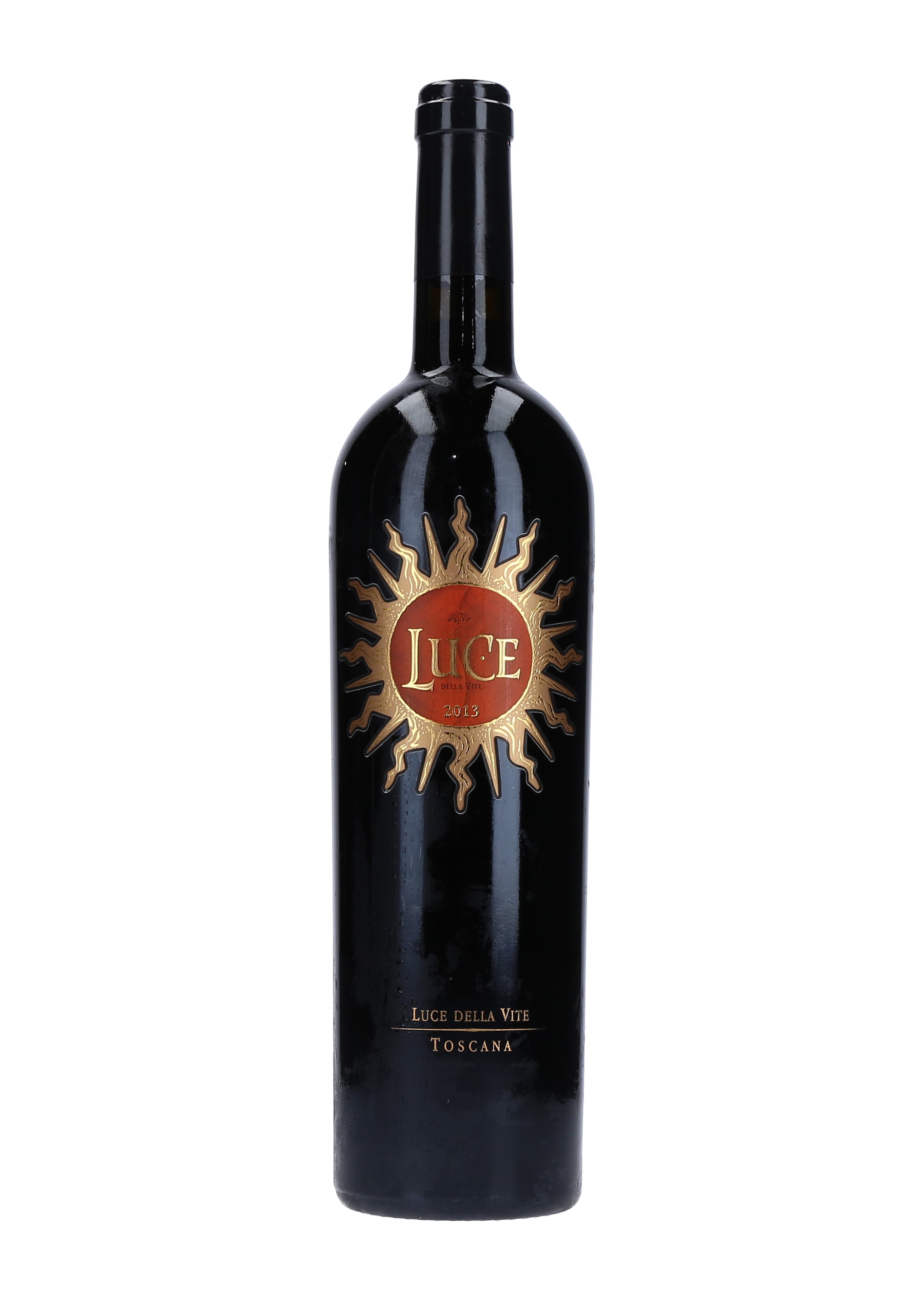 VINO TINTO TOSCANA L.DELLA VITE LUCE  19