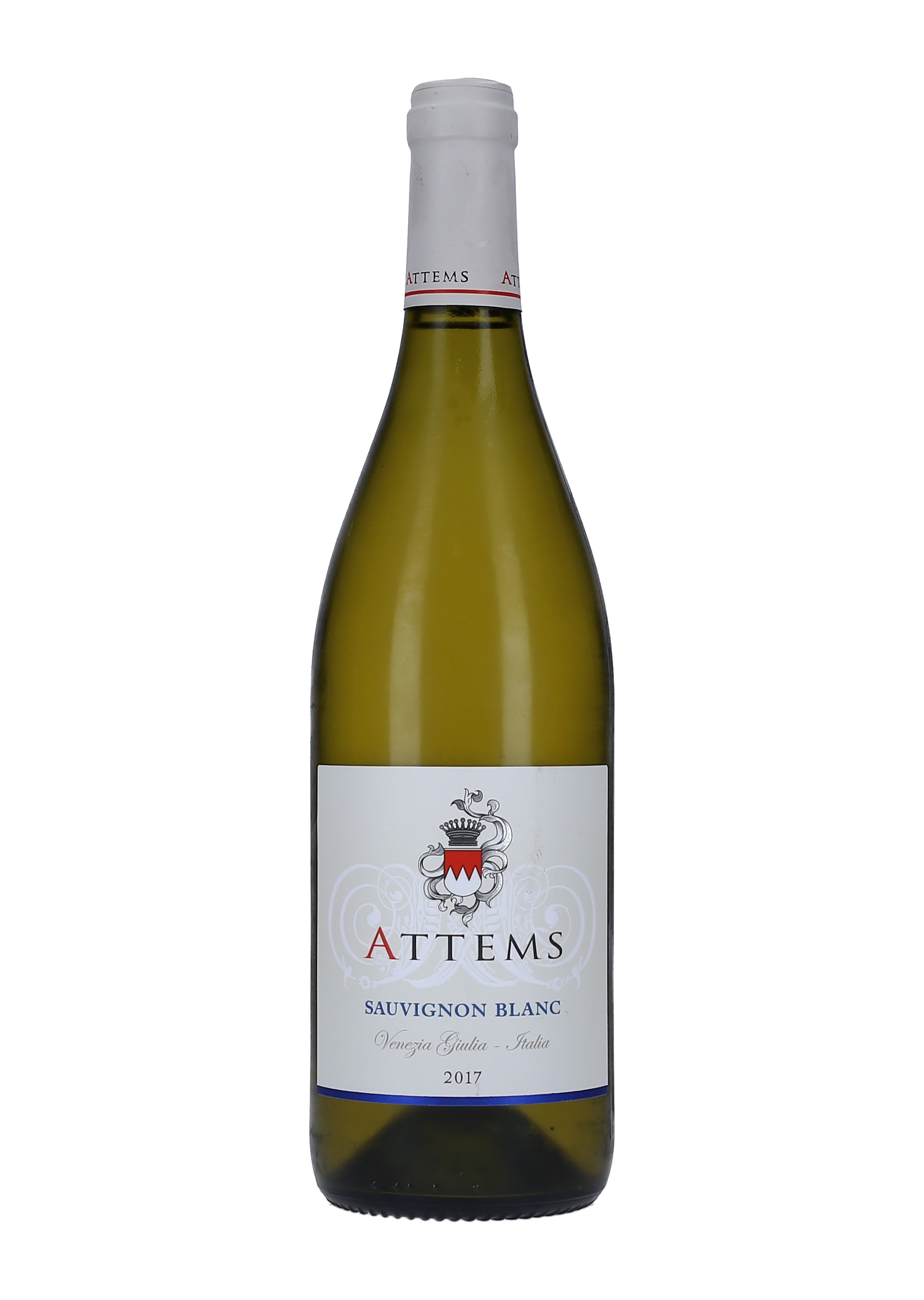 VINO BLANCO SAUVIGNON FRIULI ATTEMS   20