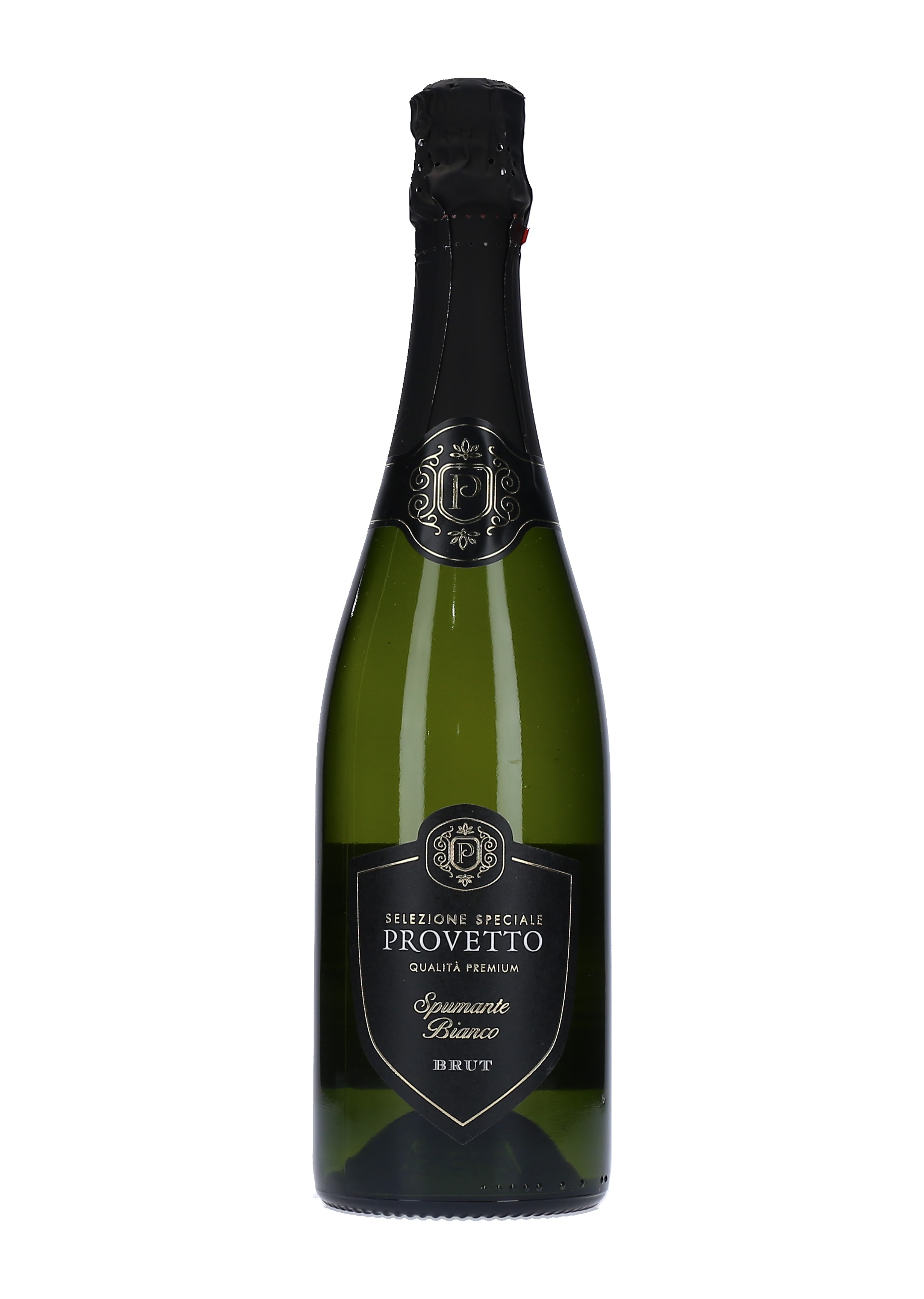 ESPUMOSO BRUT PROVETTO CAJA 6/75 CL.