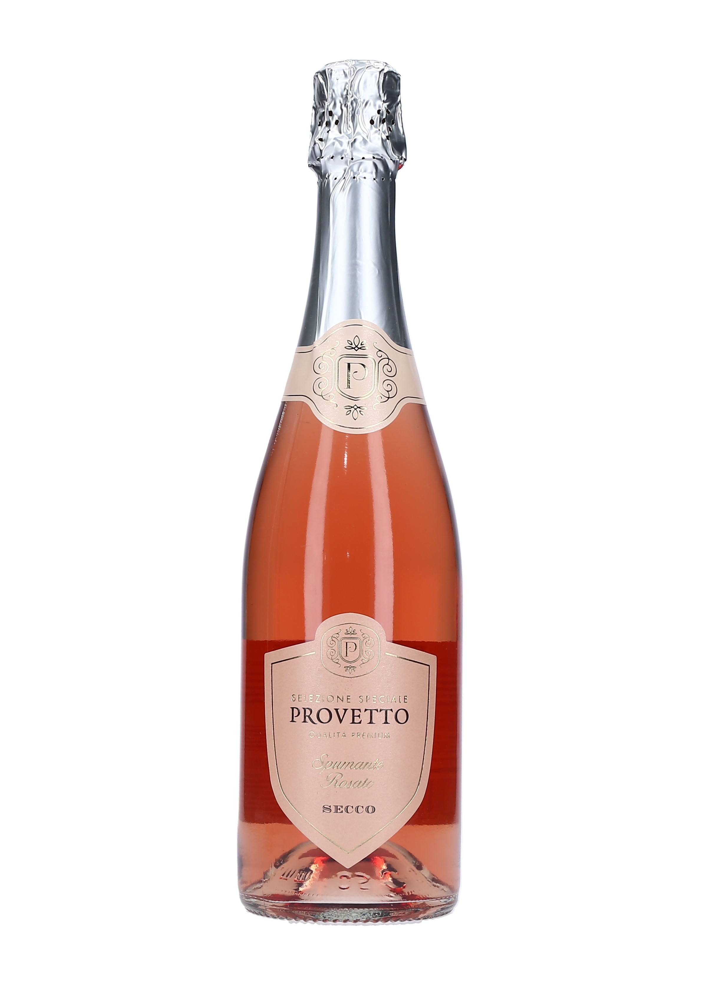 ESPUMOSO BRUT ROSE PROVETTO CAJA 6/75 CL.