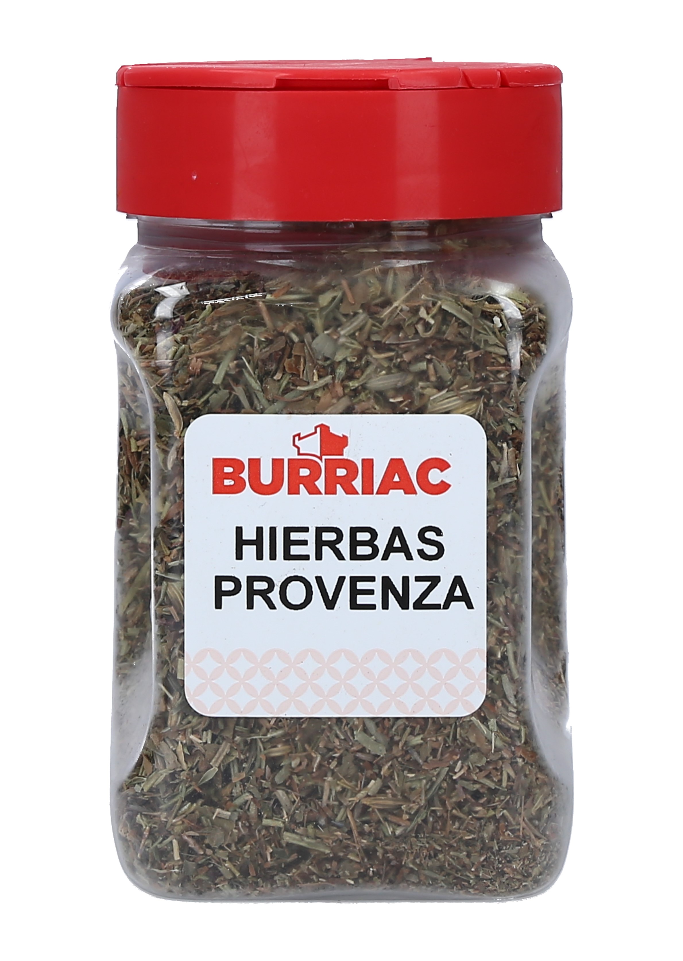 HIERBAS DE PROVENZA BURRIAC CAJA 12/85 GR.