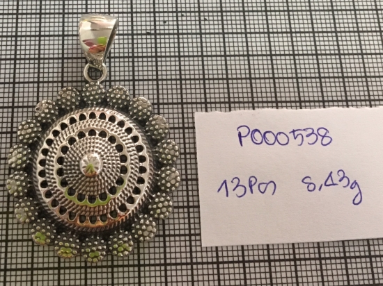 Pendant 538