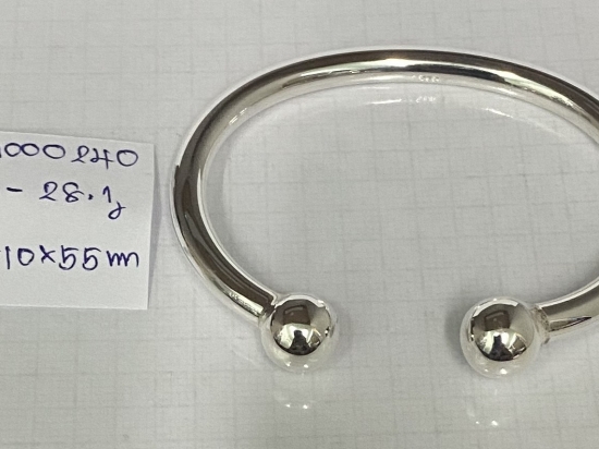 Bangle 240