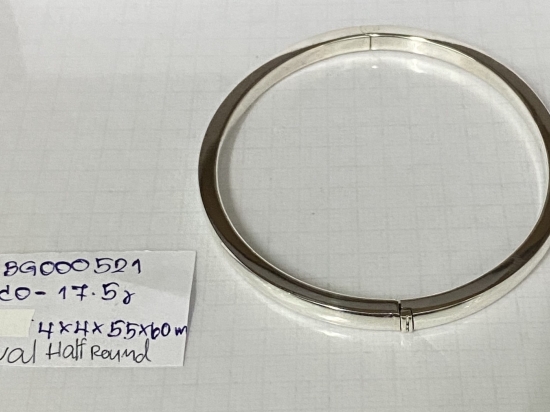 Bangle 521