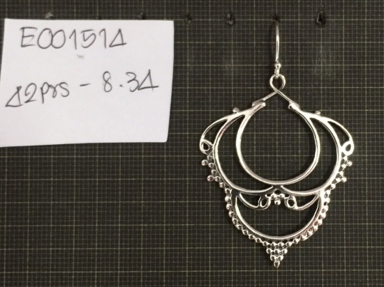 Earrings 1514