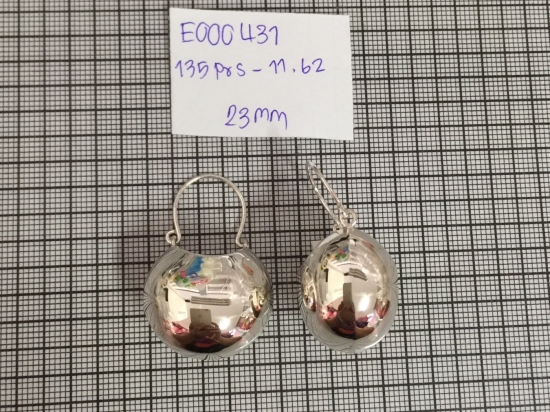 Earrings 431