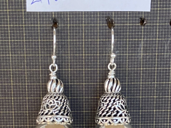 Earrings 1437