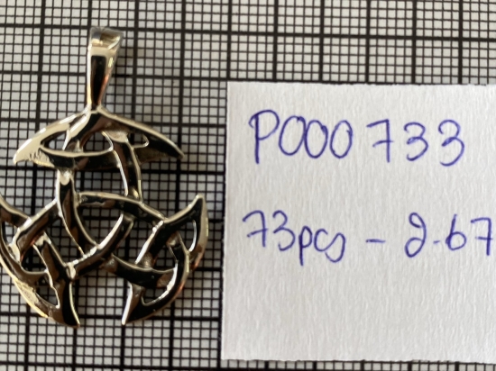 Pendant 733